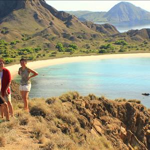 Pulau Padar